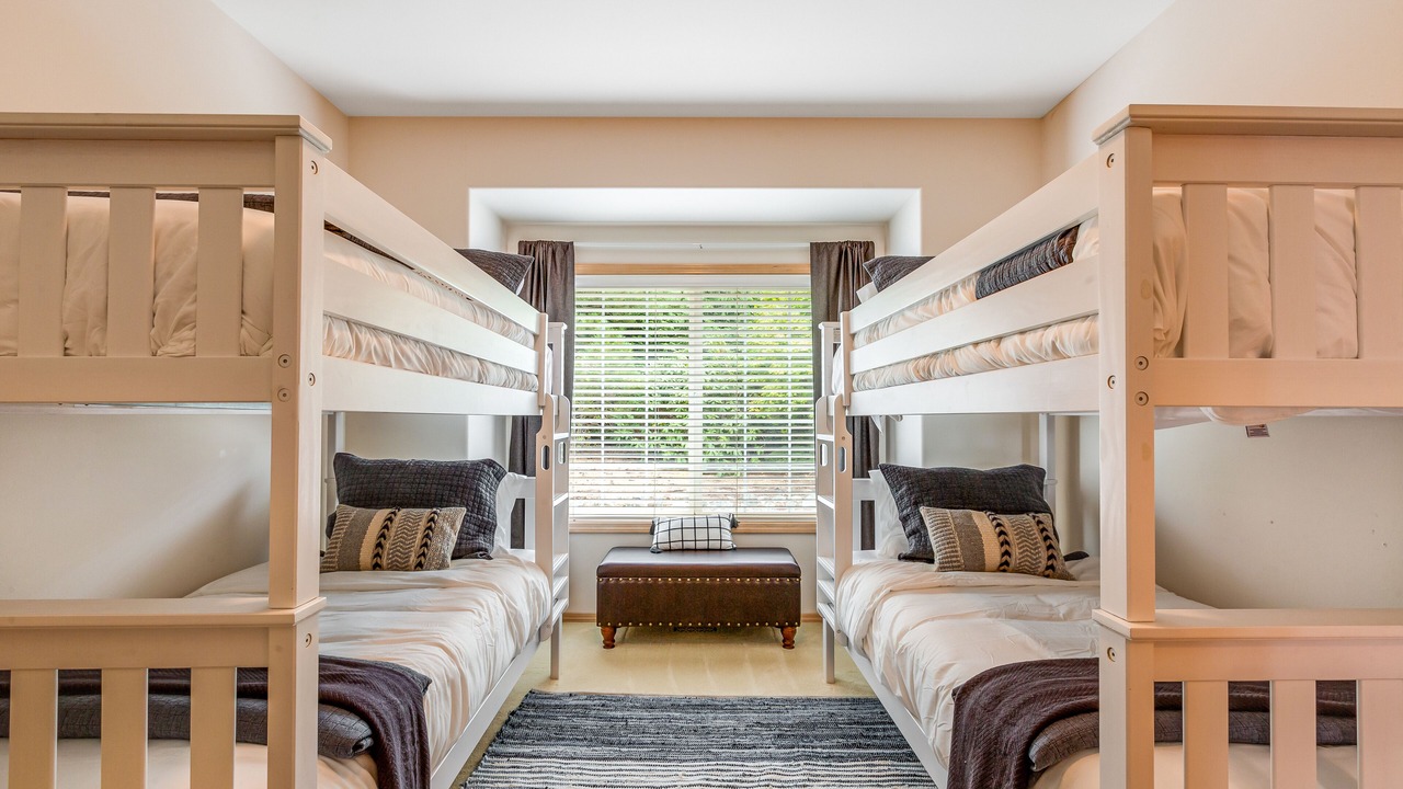 Photo of Bedroom in Camano Island