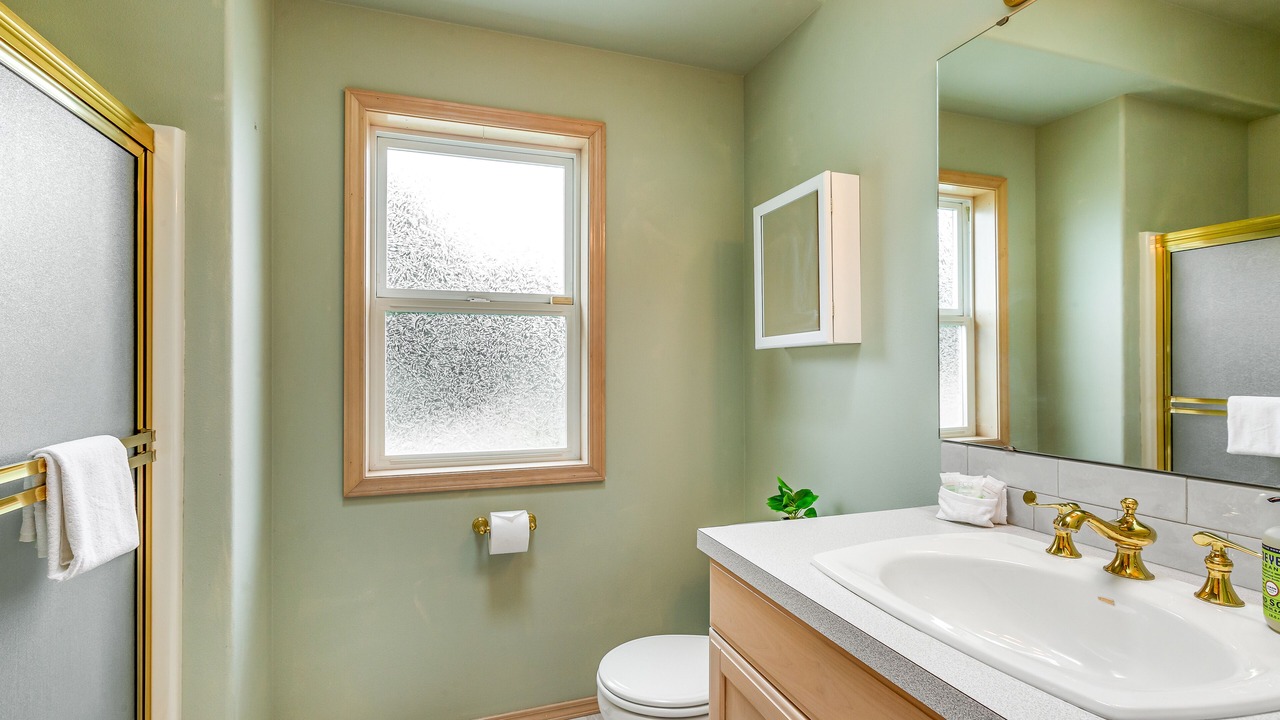 Photo of Bathroom in Camano Island