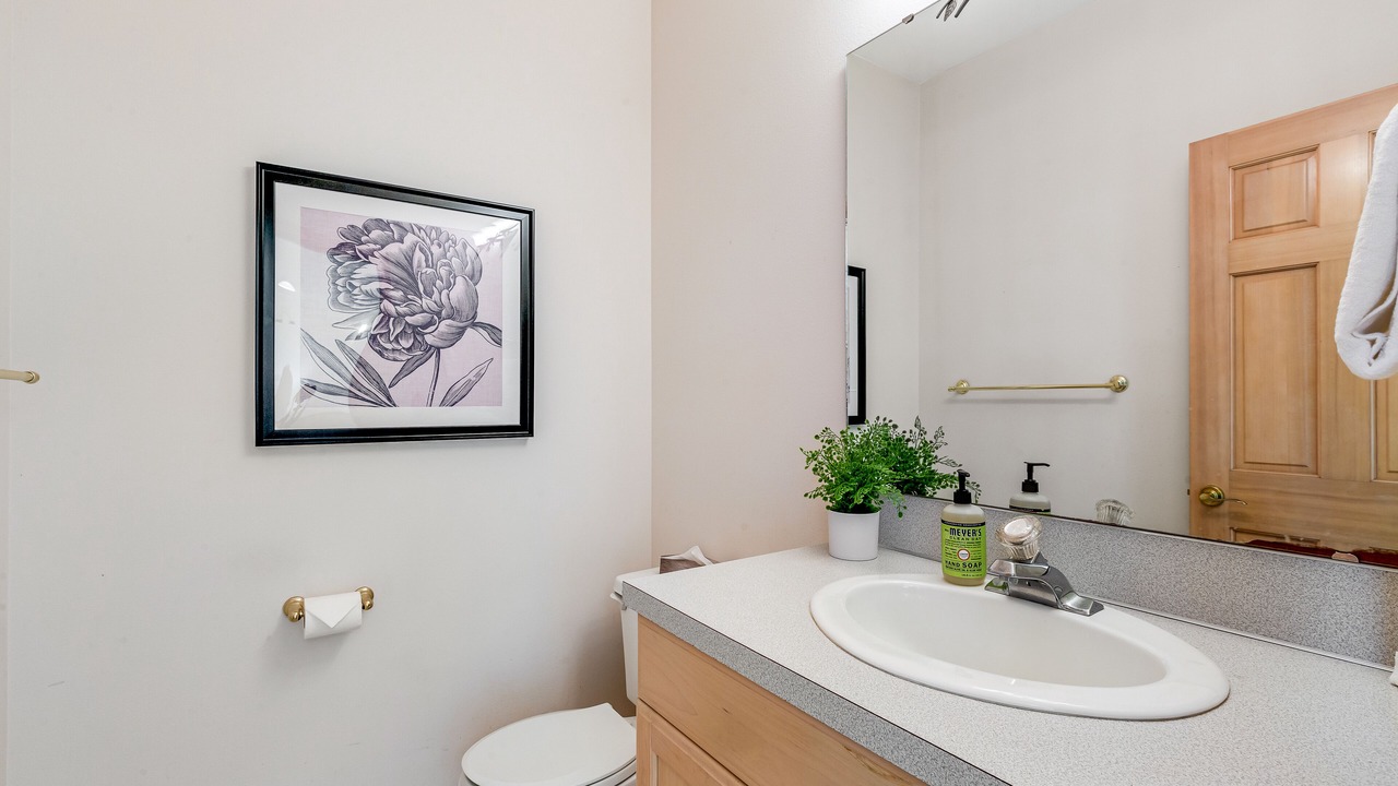 Photo of Bathroom in Camano Island
