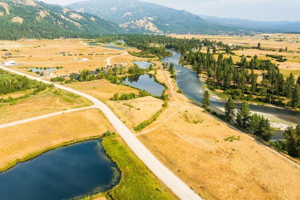 Photo of Outdoor in Garden Valley