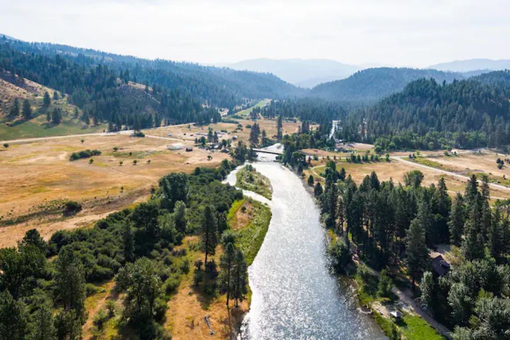 Photo of Outdoor in Garden Valley