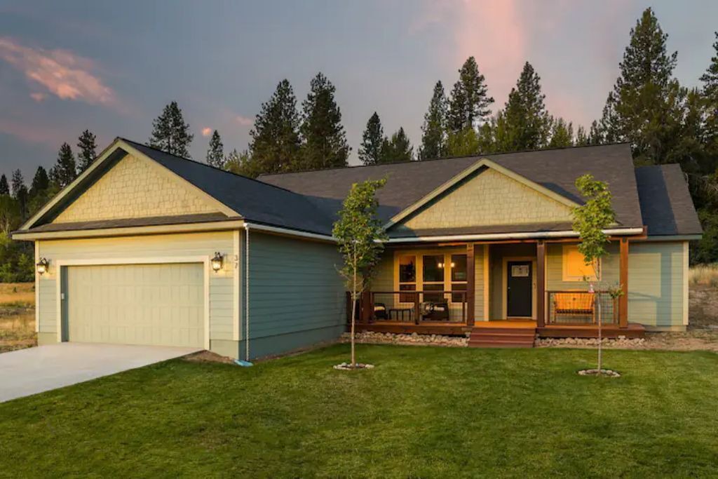 Photo of Outdoor in Garden Valley