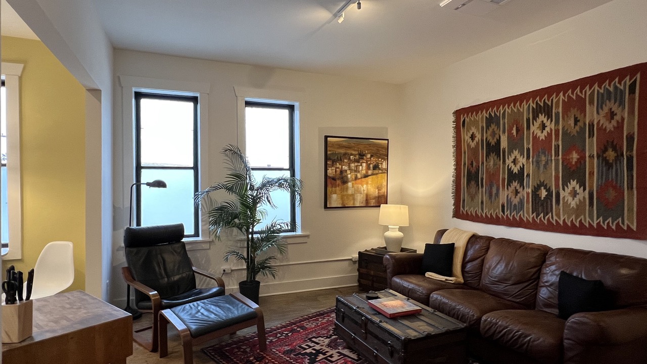Photo of Livingroom in Colfax