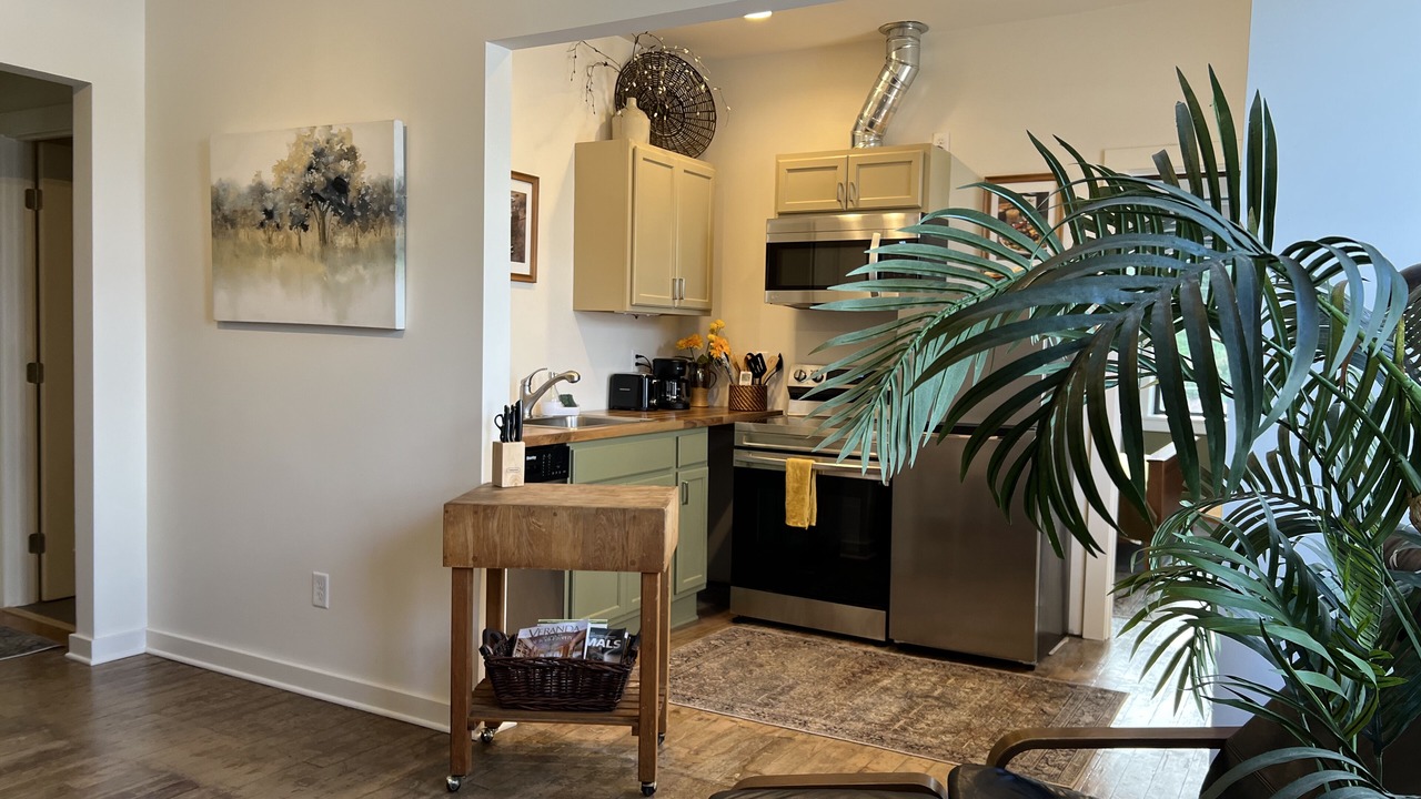 Photo of Livingroom in Colfax
