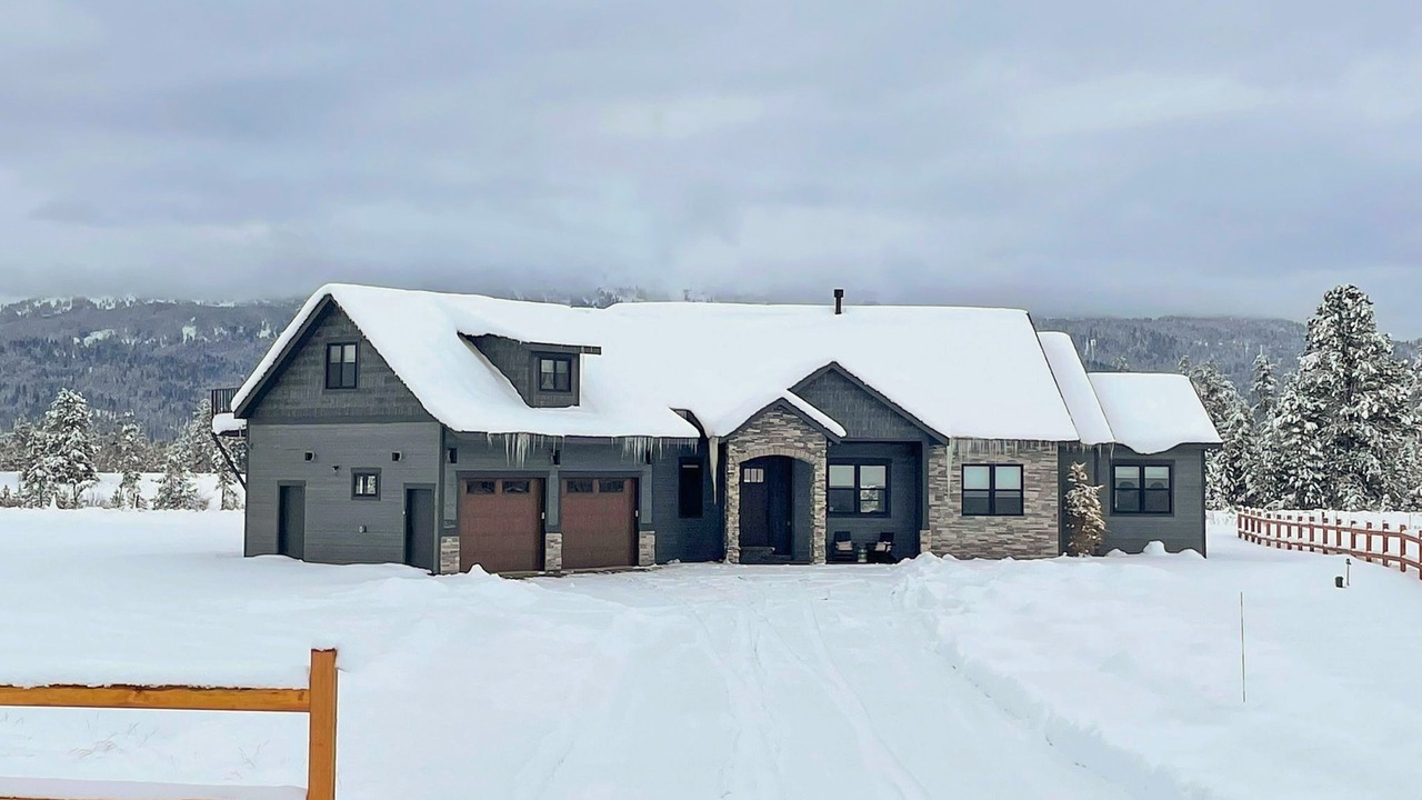Photo of Outdoor in McCall