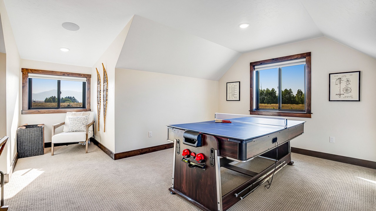 Photo of Bedroom in McCall