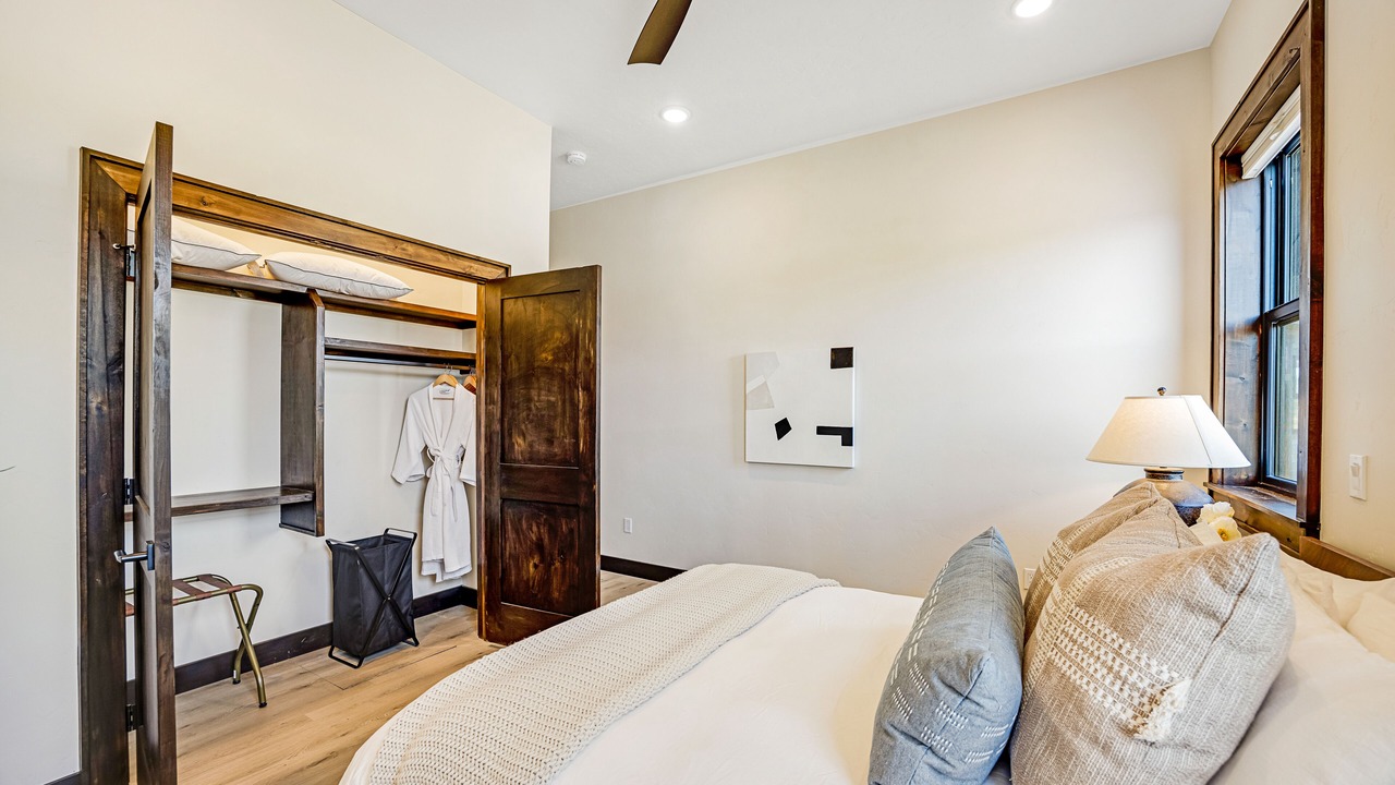 Photo of Bedroom in McCall