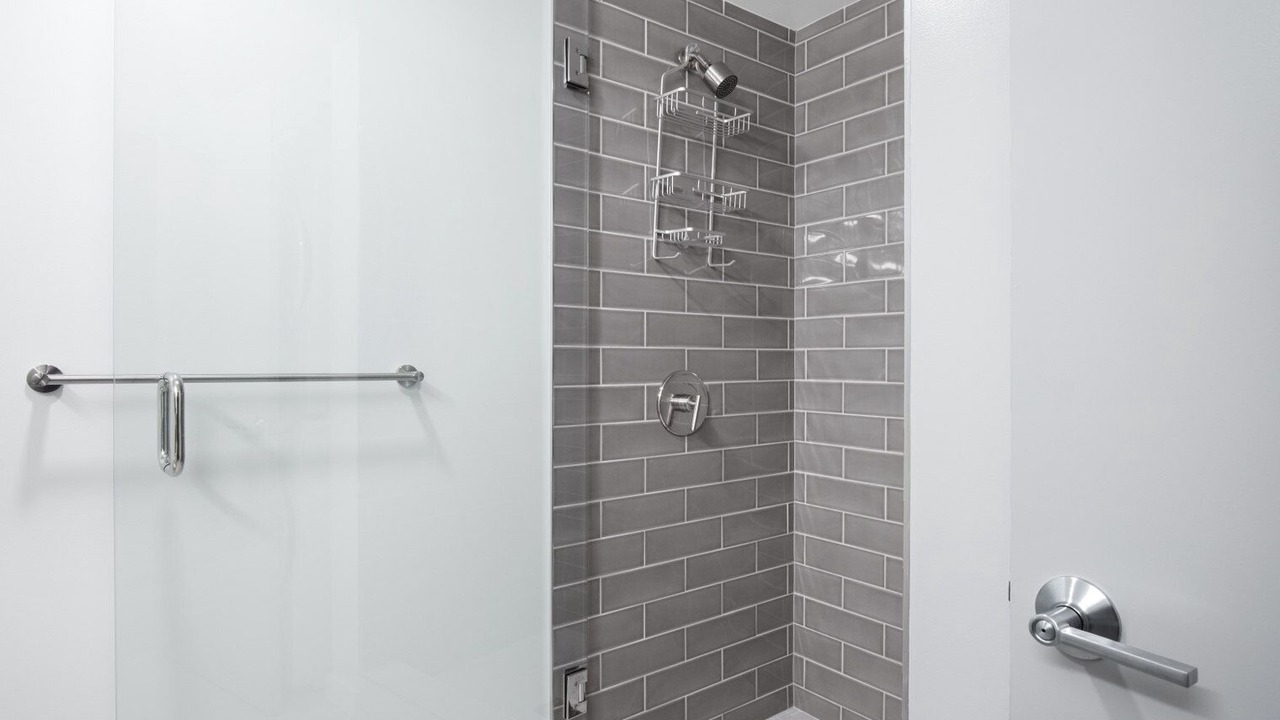 Photo of Bathroom in Downtown Seattle
