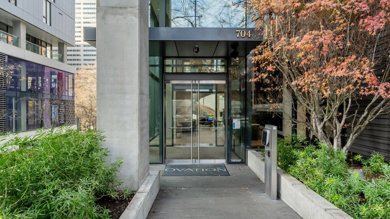 Photo of Outdoor in Downtown Seattle