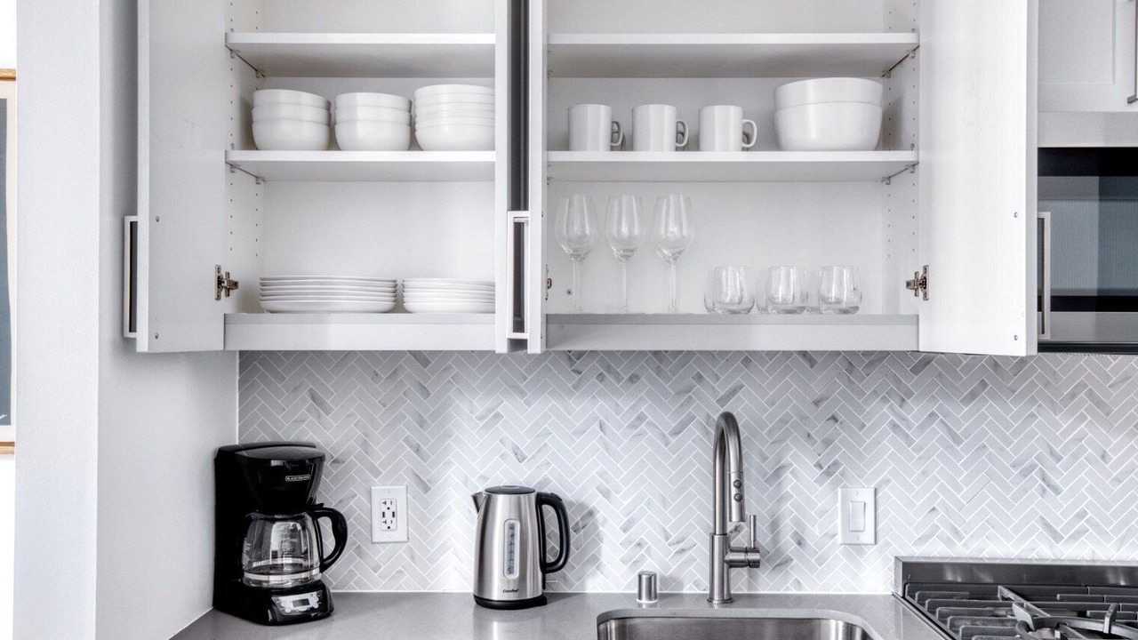Photo of Kitchen in Downtown Seattle