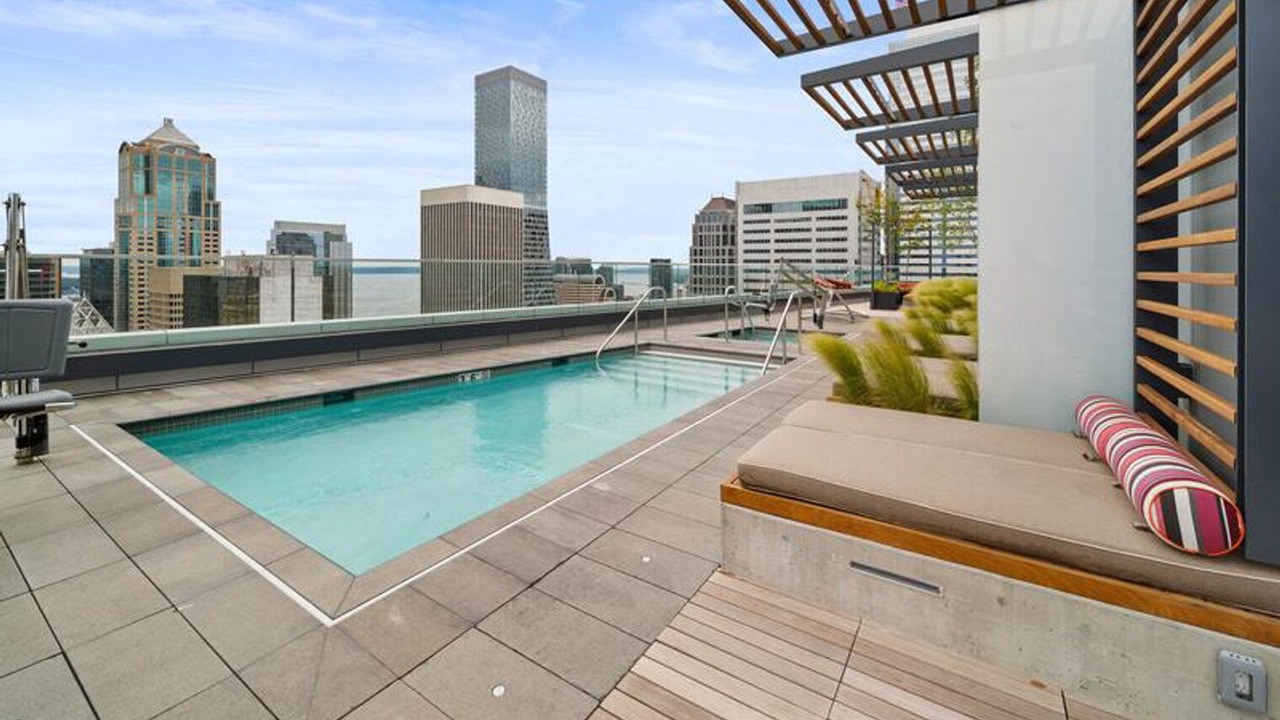 Photo of Outdoor in Downtown Seattle