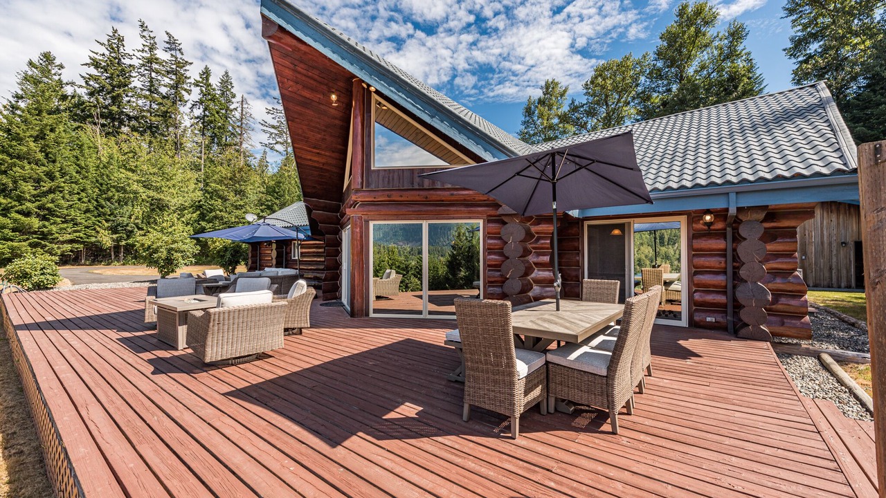 Photo of Outdoor in Port Angeles