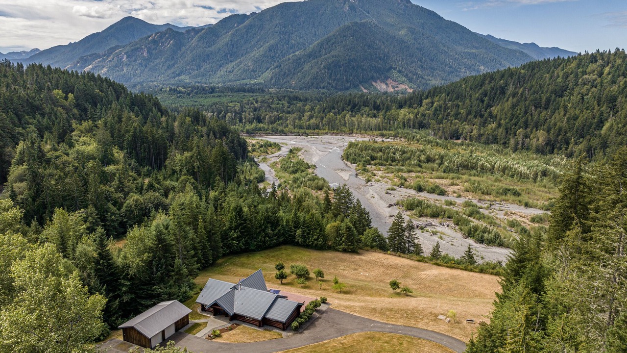 Photo of Outdoor in Port Angeles