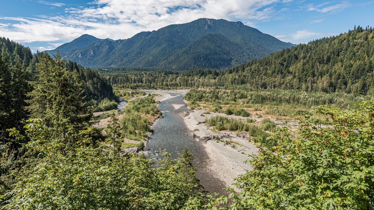 Photo of Outdoor in Port Angeles