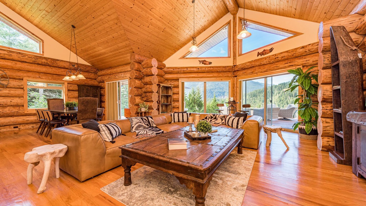 Photo of Livingroom in Port Angeles