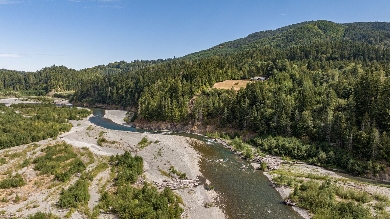 Photo of Outdoor in Port Angeles