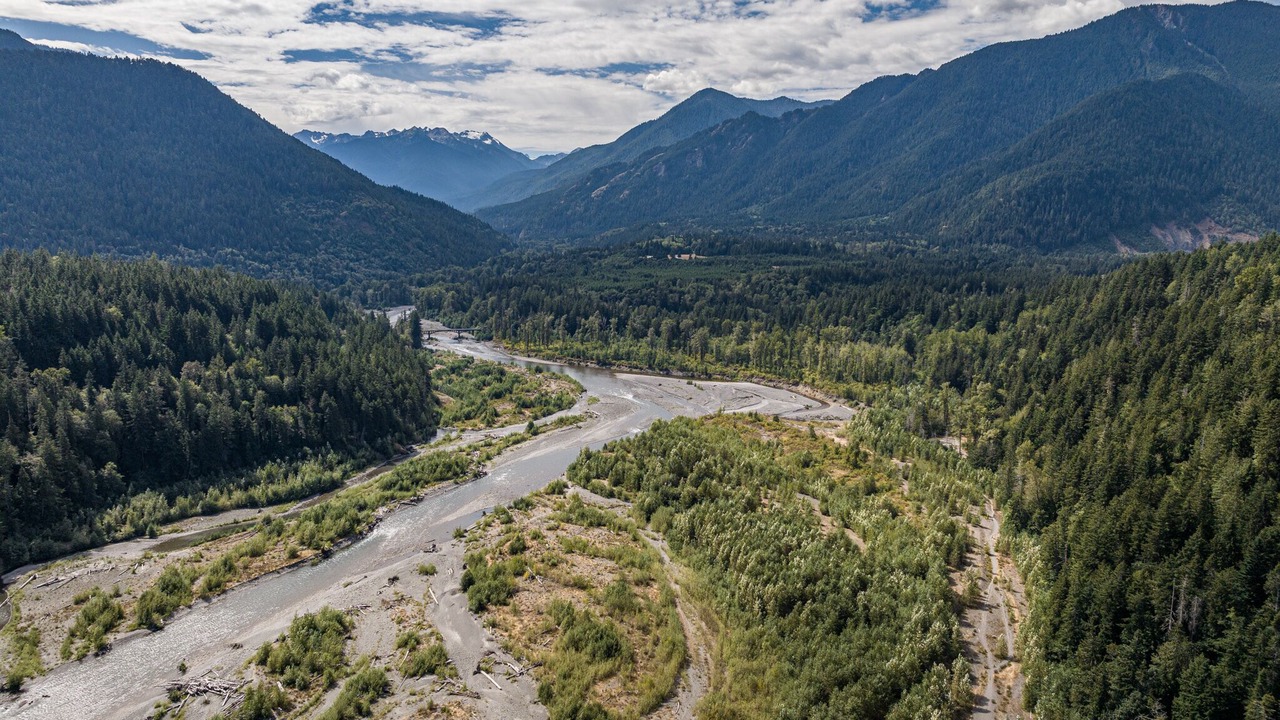 Photo of Outdoor in Port Angeles