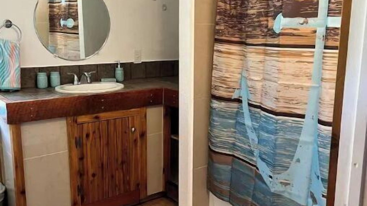 Photo of Bathroom in Bonners Ferry