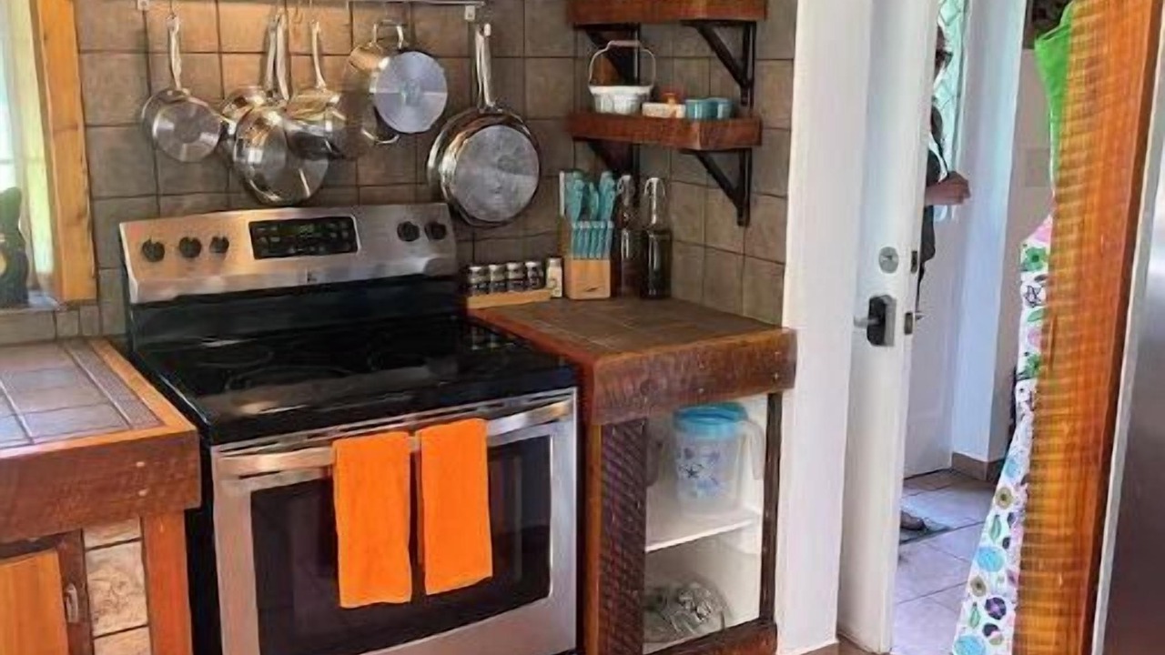 Photo of Kitchen in Bonners Ferry