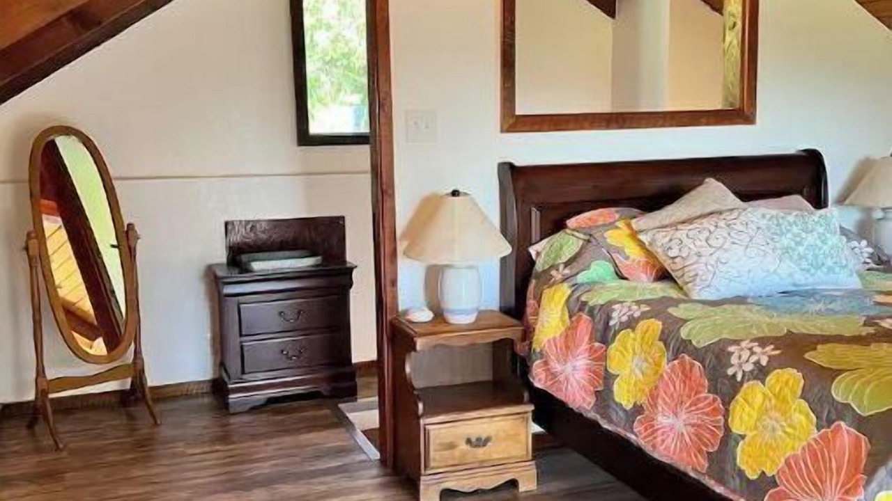 Photo of Bedroom in Bonners Ferry