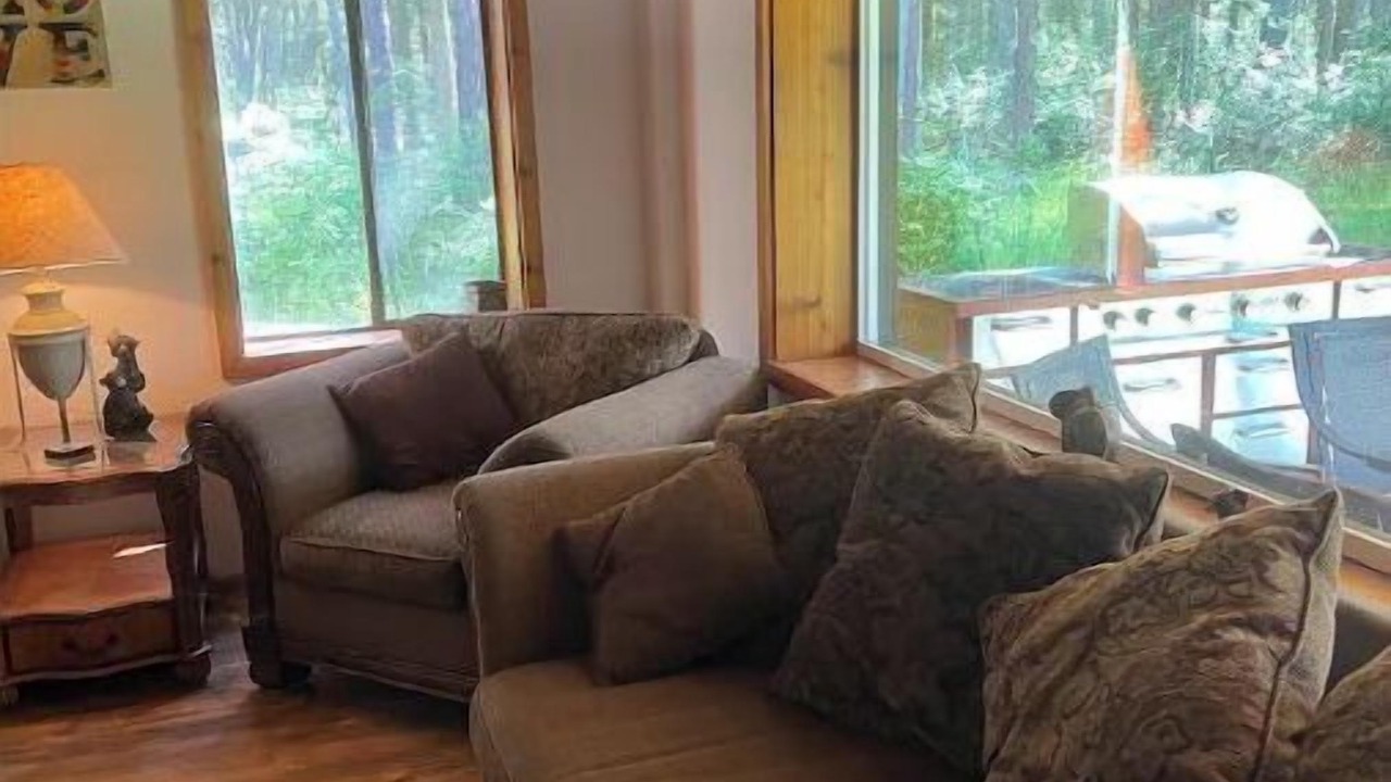 Photo of Livingroom in Bonners Ferry
