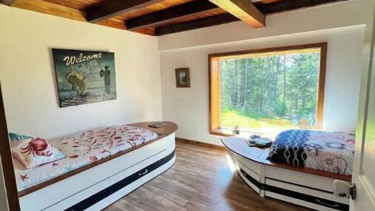 Photo of Bedroom in Bonners Ferry