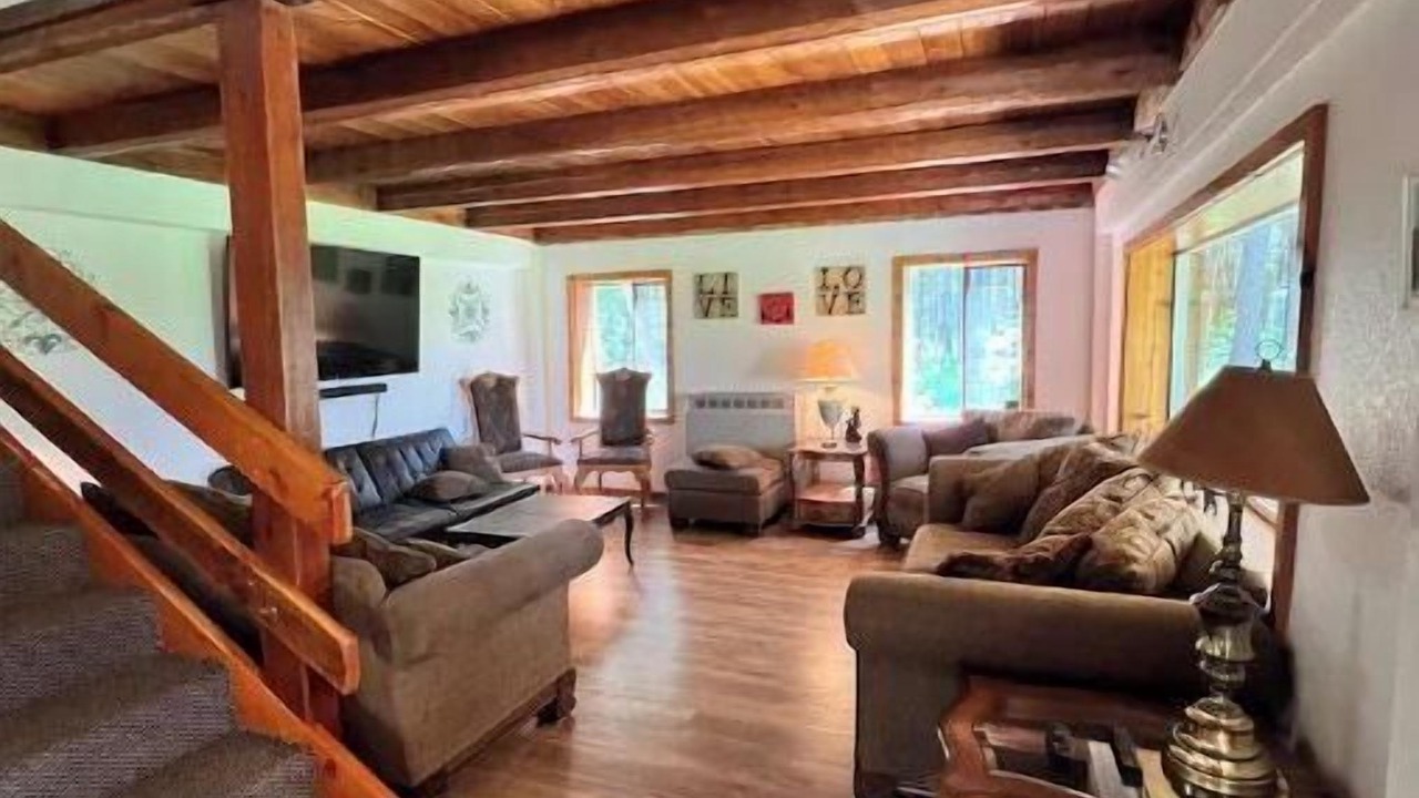 Photo of Livingroom in Bonners Ferry