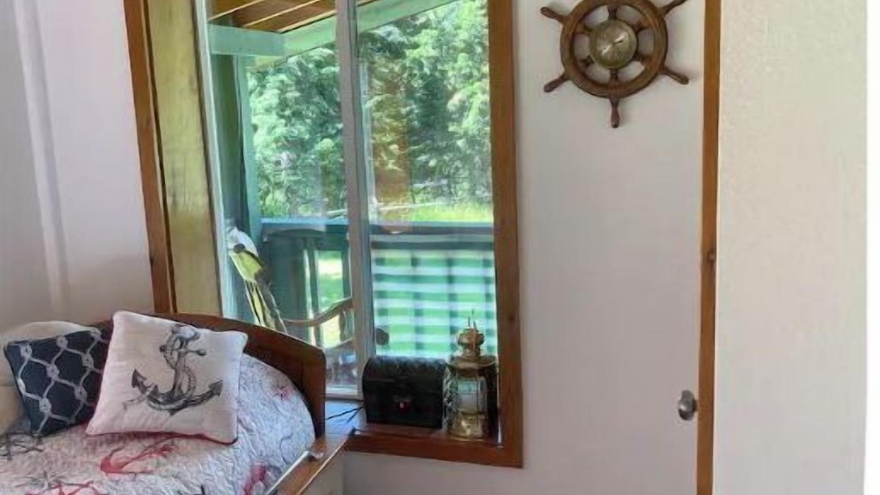 Photo of Bedroom in Bonners Ferry