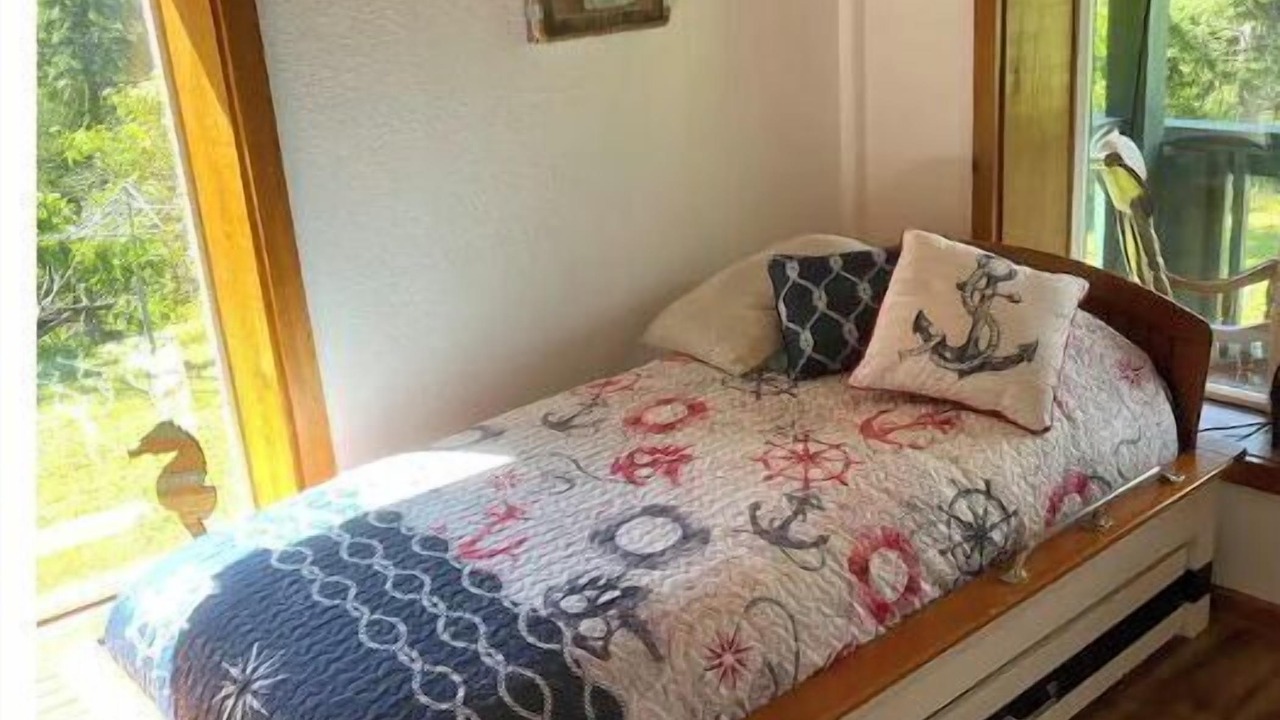 Photo of Bedroom in Bonners Ferry