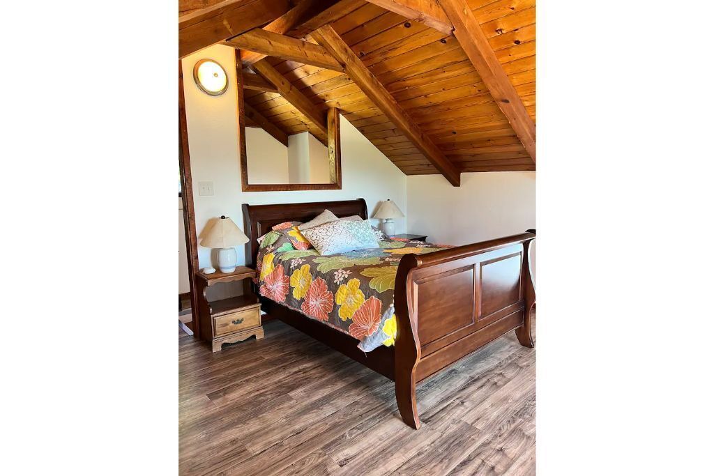 Photo of Bedroom in Bonners Ferry