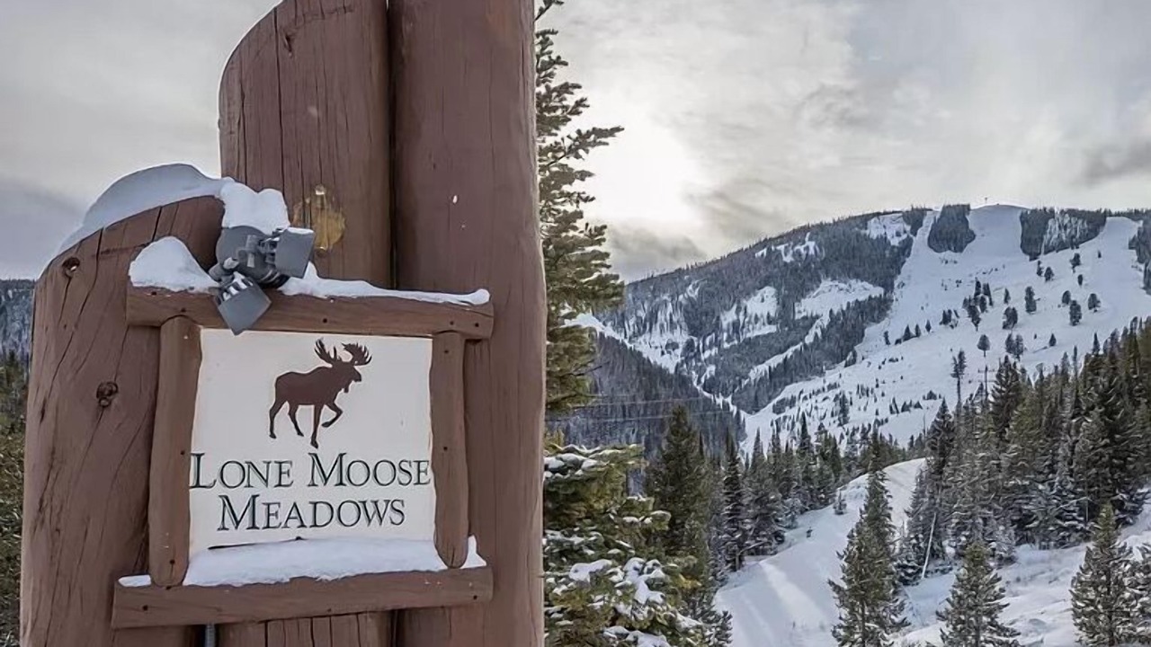 Photo of Others in Big Sky