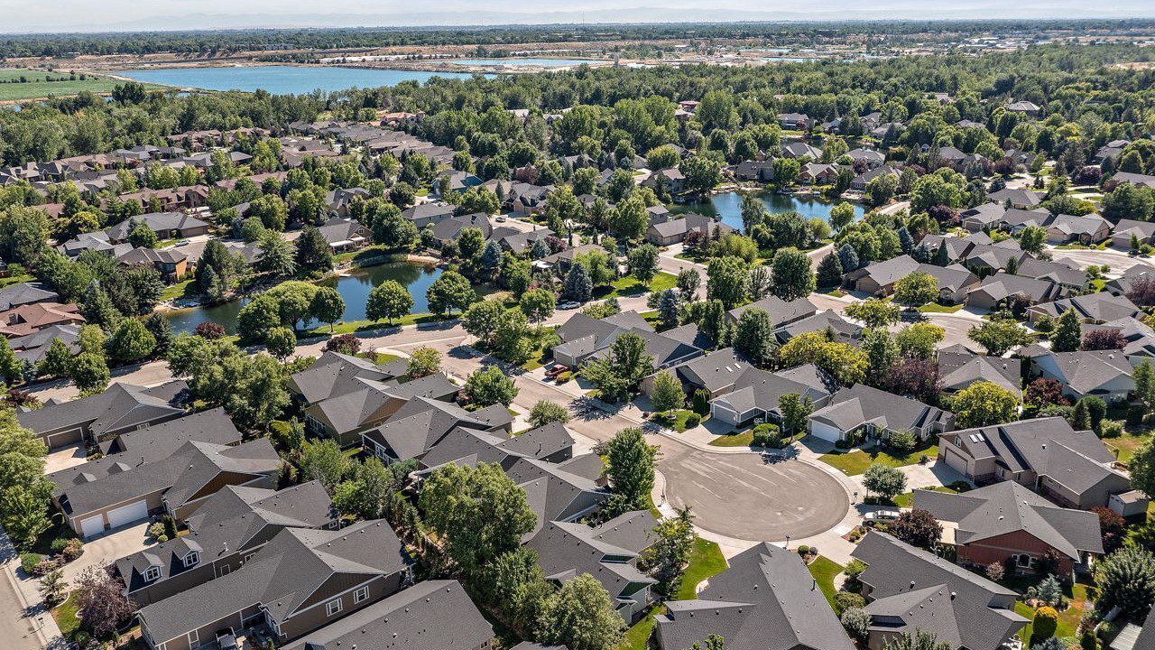Photo of Outdoor in Garden City