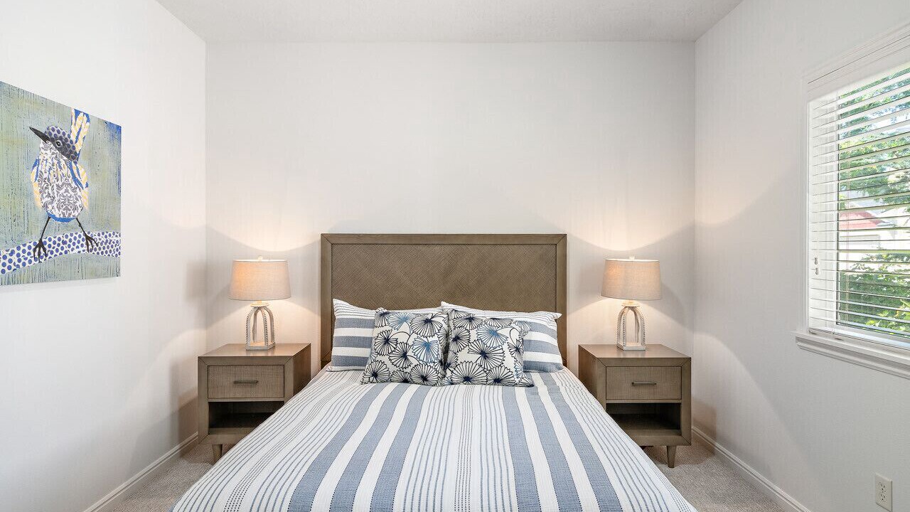 Photo of Bedroom in Garden City
