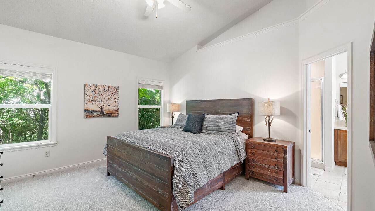 Photo of Bedroom in Garden City
