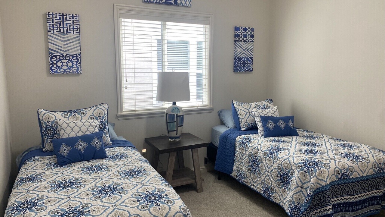 Photo of Bedroom in Garden City