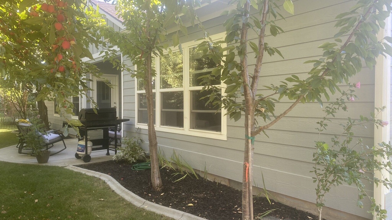 Photo of Patio Balcony in Garden City