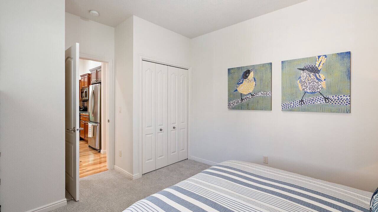 Photo of Bedroom in Garden City