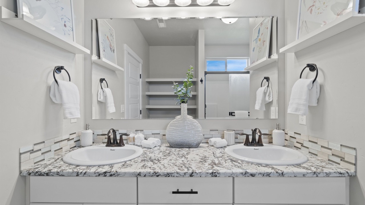 Photo of Bathroom in Nampa