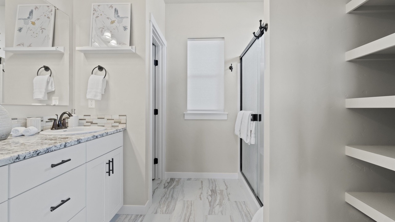 Photo of Bathroom in Nampa