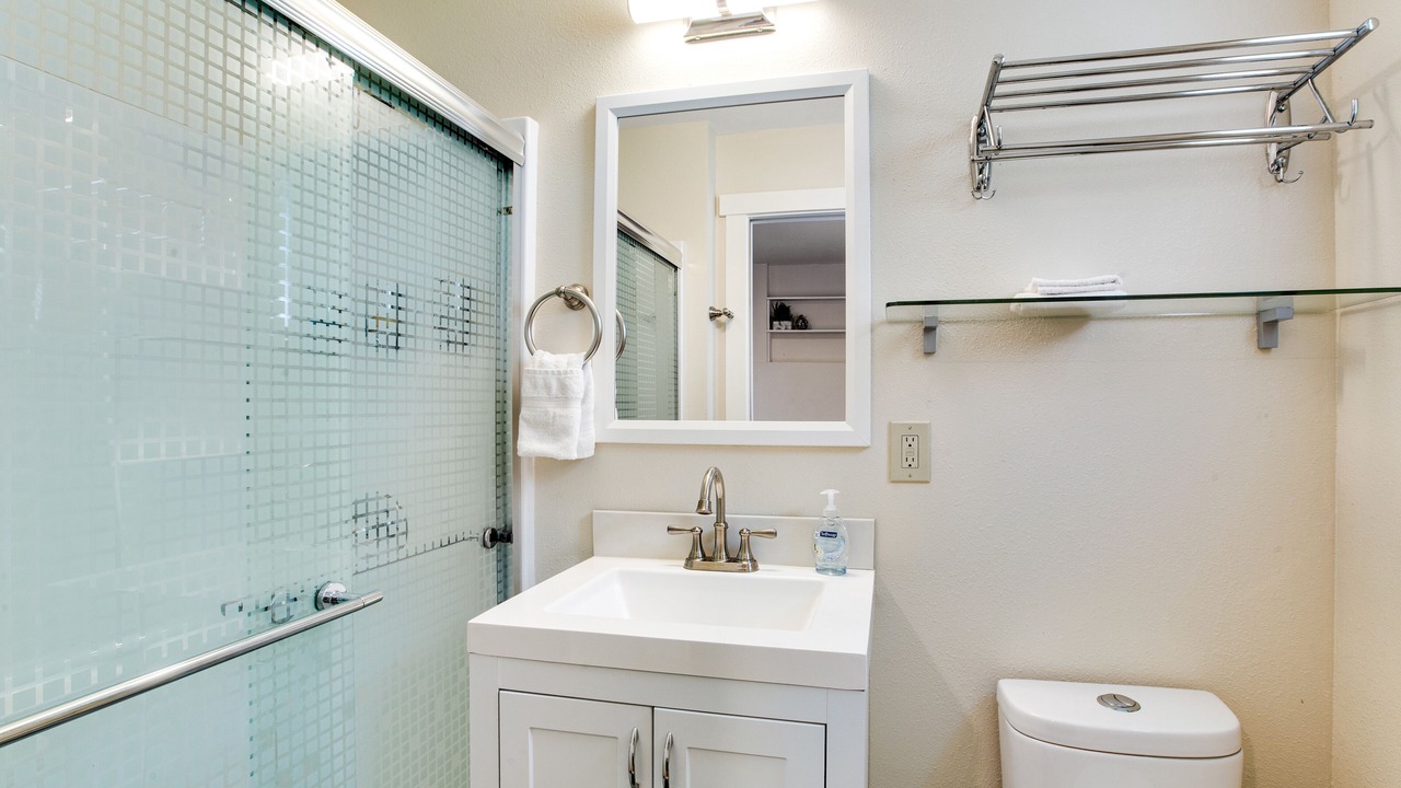Photo of Bathroom in Mid-Beacon Hill