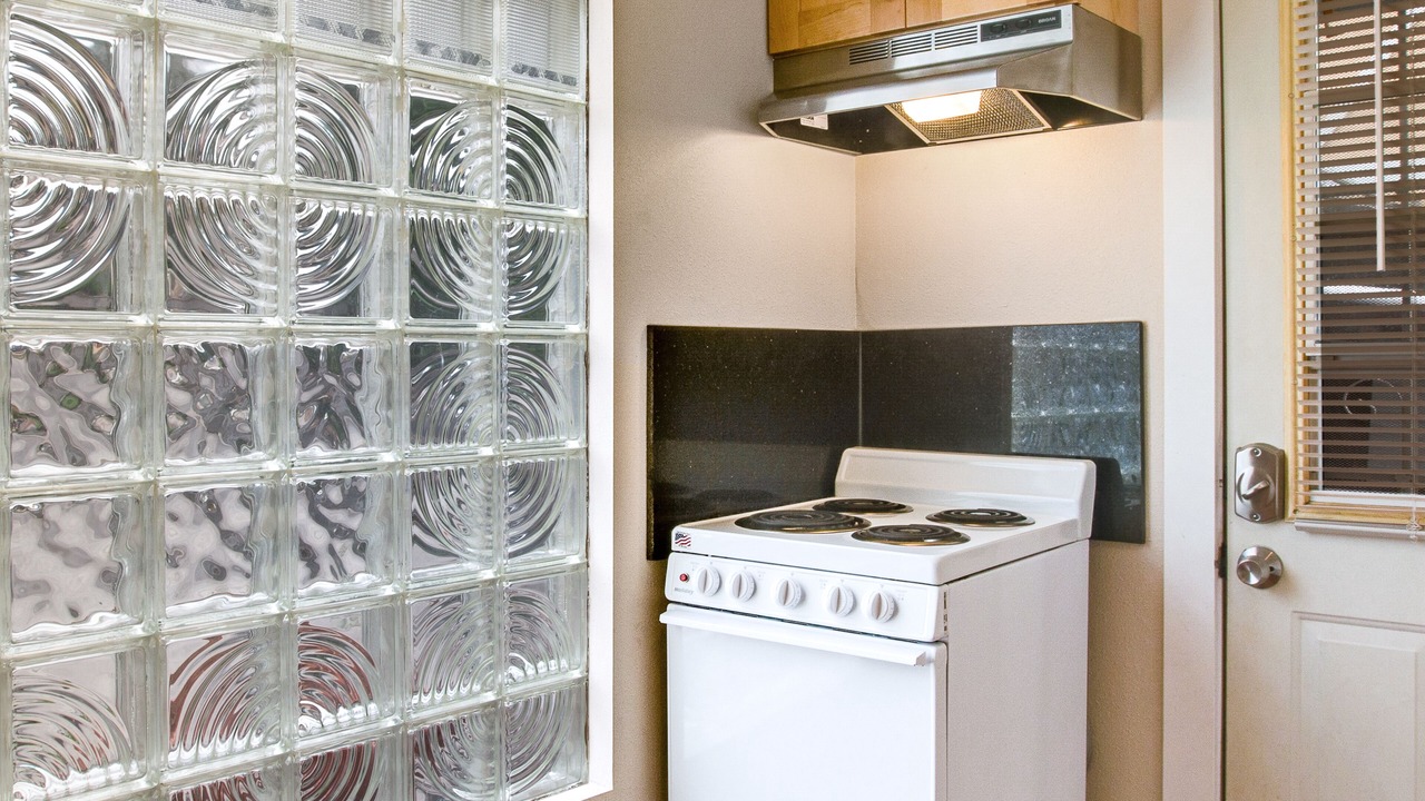 Photo of Kitchen in Mid-Beacon Hill