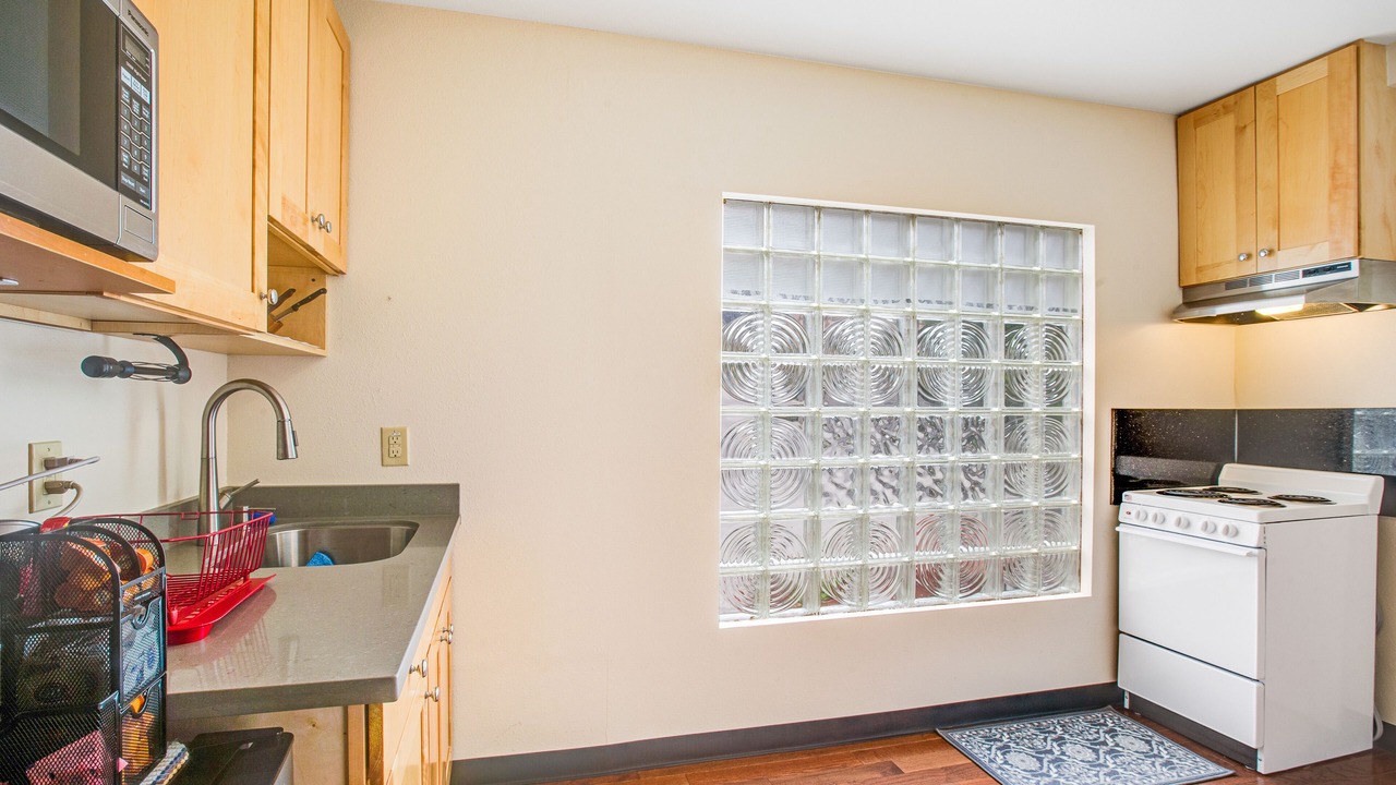 Photo of Kitchen in Mid-Beacon Hill