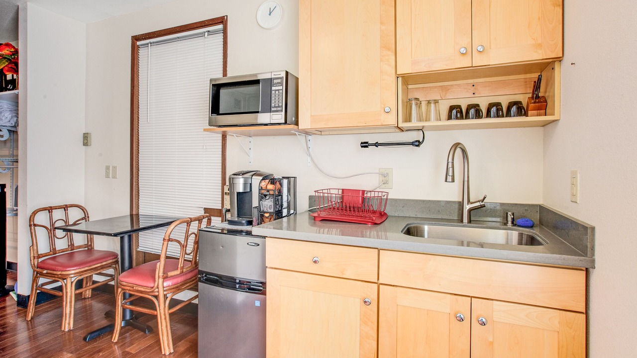 Photo of Kitchen in Mid-Beacon Hill