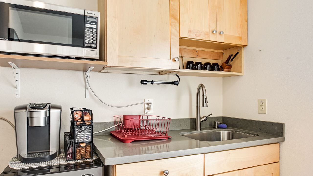 Photo of Kitchen in Mid-Beacon Hill