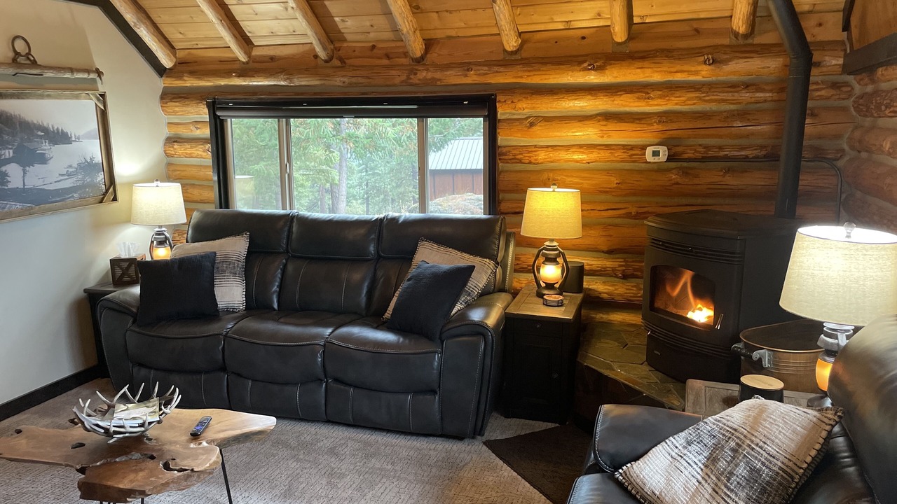 Photo of Livingroom in Post Falls