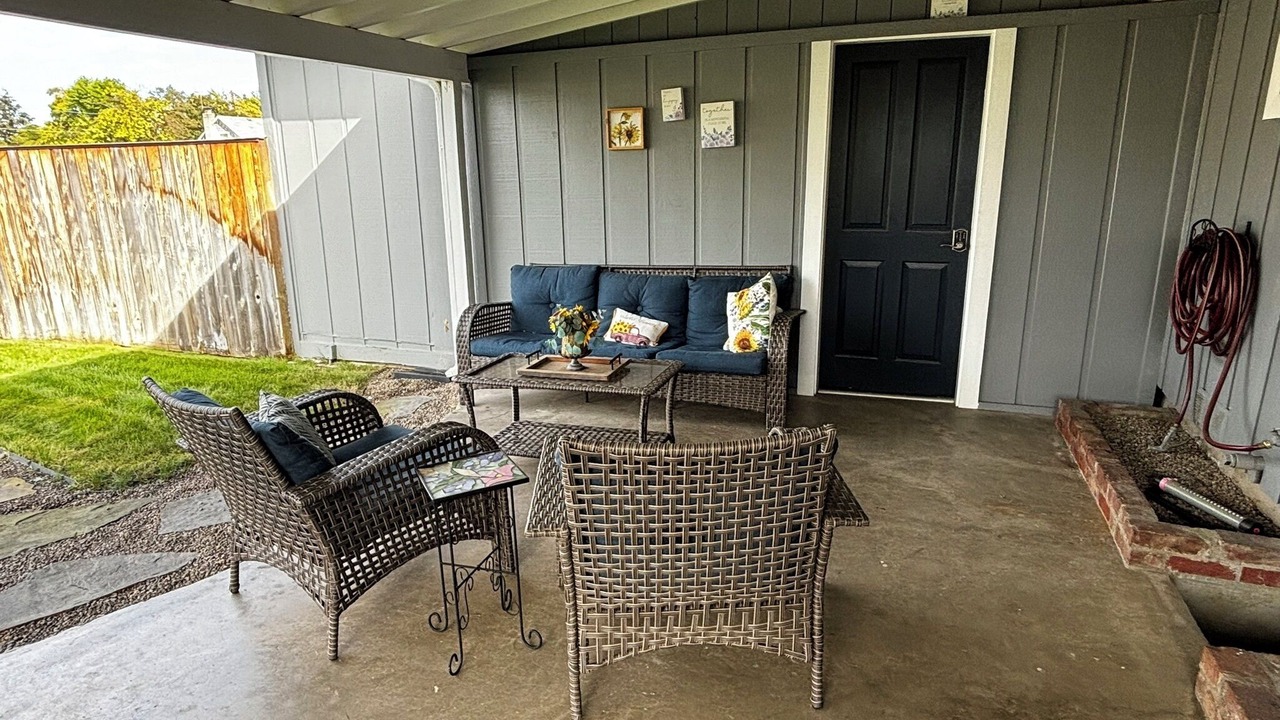 Photo of Patio Balcony in Medford
