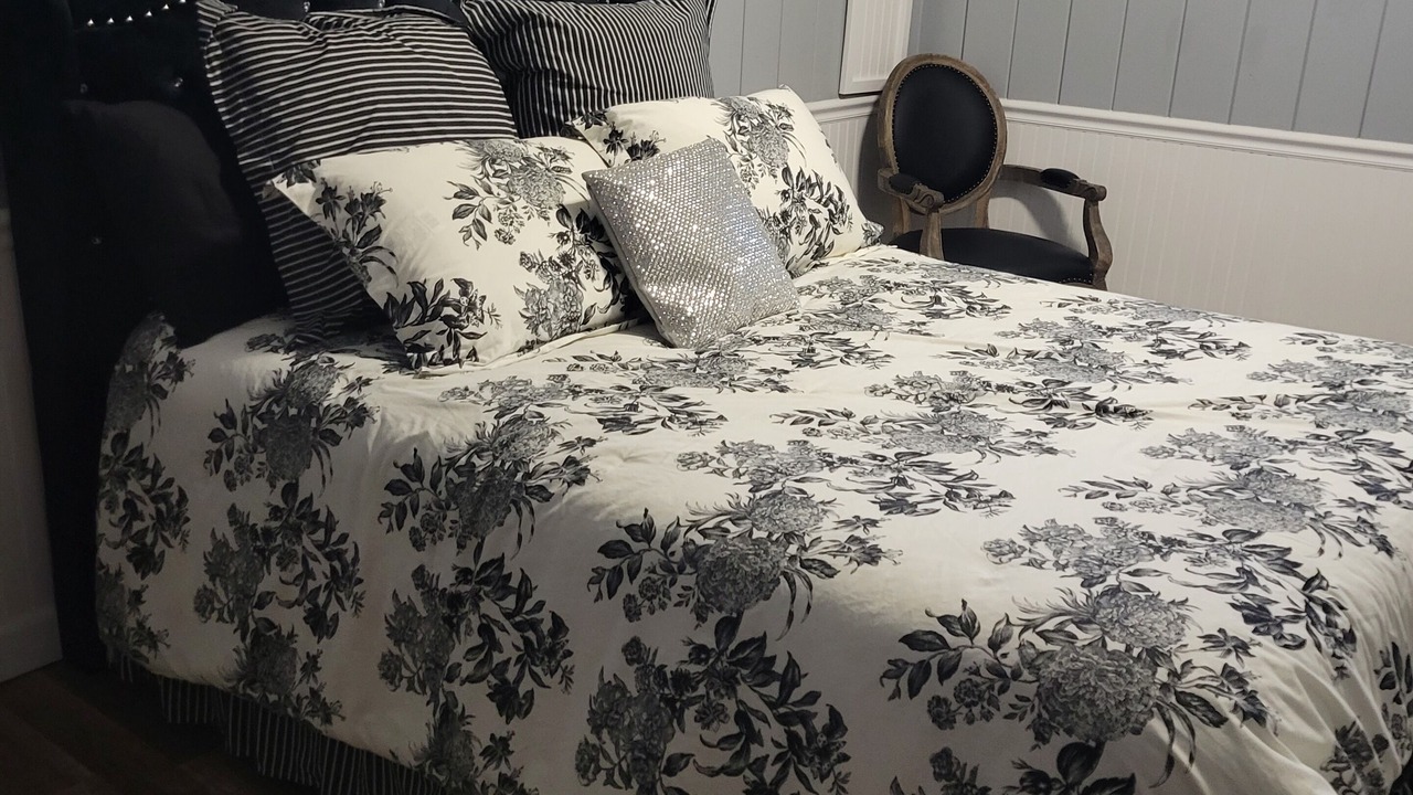 Photo of Bedroom in Medford