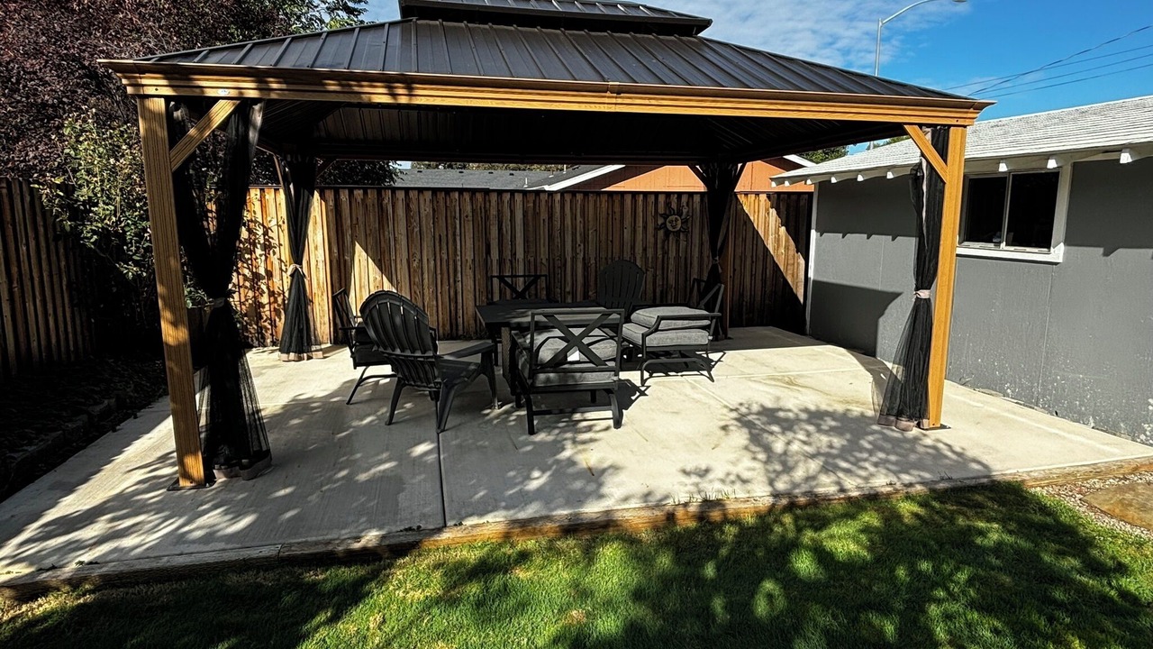 Photo of Outdoor in Medford