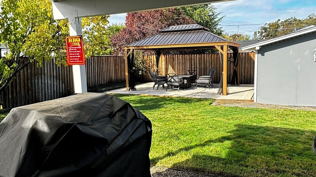 Photo of Patio Balcony in Medford
