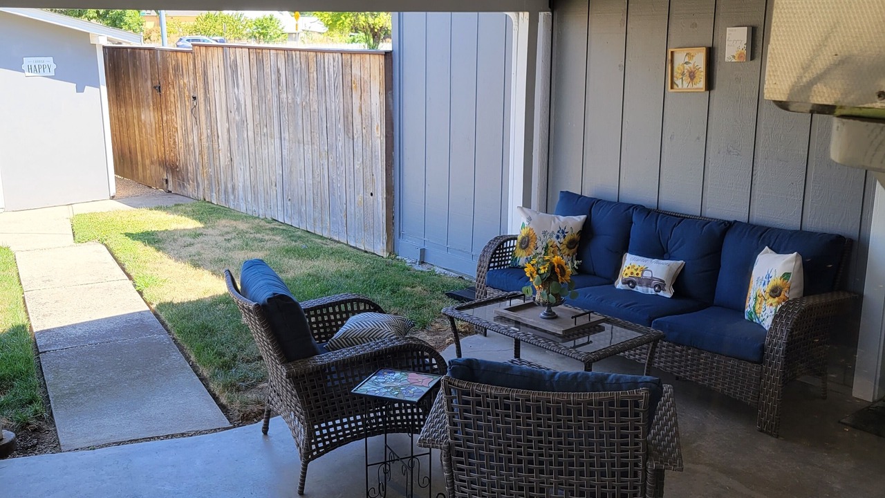 Photo of Patio Balcony in Medford